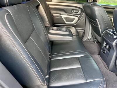 2017 Nissan Titan SL - Photo 8 - Evansville, IN 47711