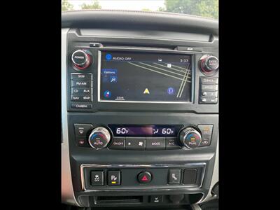 2017 Nissan Titan SL - Photo 15 - Evansville, IN 47711