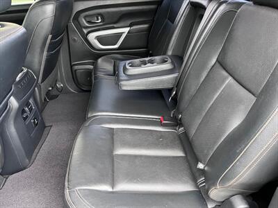 2017 Nissan Titan SL - Photo 9 - Evansville, IN 47711