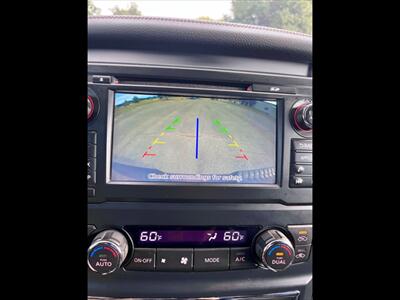 2017 Nissan Titan SL - Photo 16 - Evansville, IN 47711