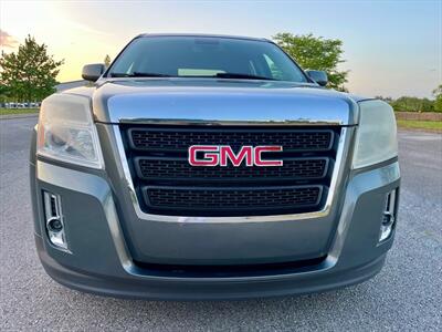 2012 GMC Terrain SLE-1   - Photo 8 - Evansville, IN 47711