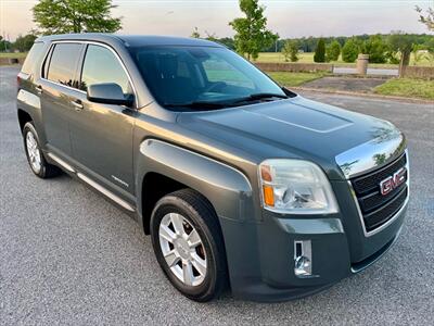 2012 GMC Terrain SLE-1   - Photo 7 - Evansville, IN 47711