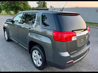 2012 GMC Terrain SLE-1   - Photo 3 - Evansville, IN 47711