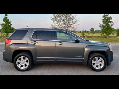 2012 GMC Terrain SLE-1   - Photo 6 - Evansville, IN 47711