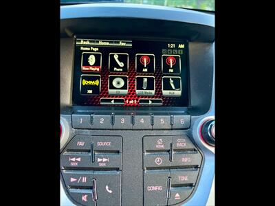 2012 GMC Terrain SLE-1   - Photo 17 - Evansville, IN 47711
