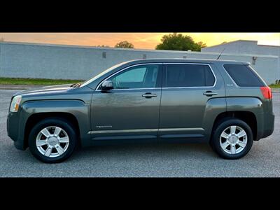 2012 GMC Terrain SLE-1   - Photo 2 - Evansville, IN 47711