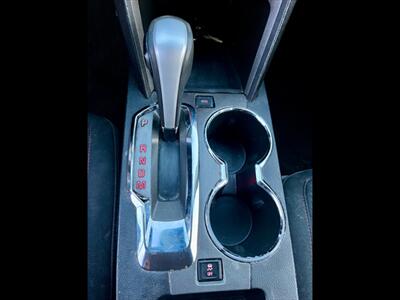 2012 GMC Terrain SLE-1   - Photo 16 - Evansville, IN 47711