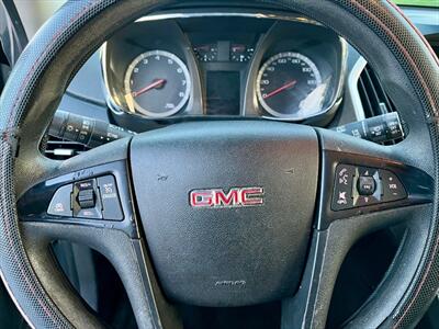2012 GMC Terrain SLE-1   - Photo 15 - Evansville, IN 47711