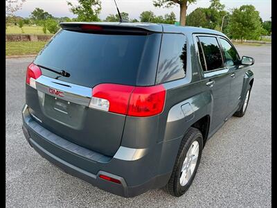 2012 GMC Terrain SLE-1   - Photo 5 - Evansville, IN 47711