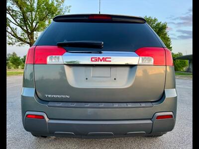 2012 GMC Terrain SLE-1   - Photo 4 - Evansville, IN 47711