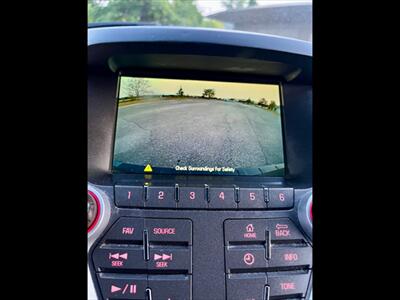 2012 GMC Terrain SLE-1   - Photo 18 - Evansville, IN 47711