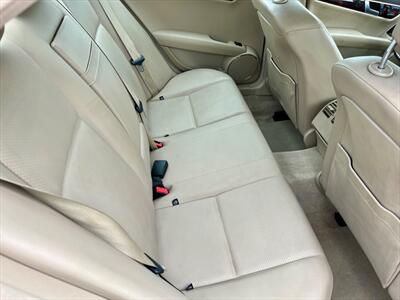 2010 Mercedes-Benz C 300 Sport 4MATIC   - Photo 10 - Evansville, IN 47711