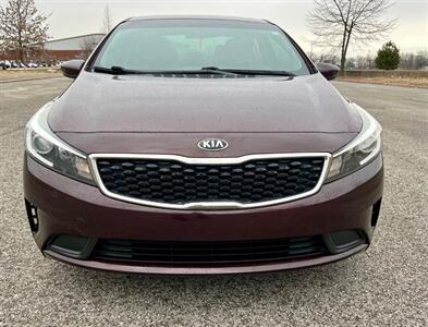2017 Kia Forte LX   - Photo 9 - Evansville, IN 47711
