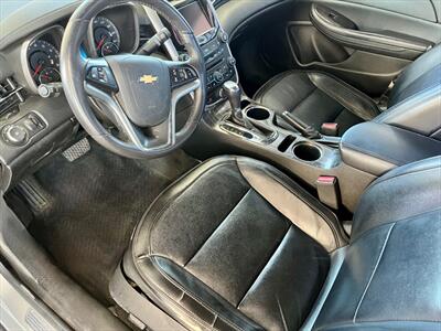 2014 Chevrolet Malibu LTZ   - Photo 14 - Evansville, IN 47711