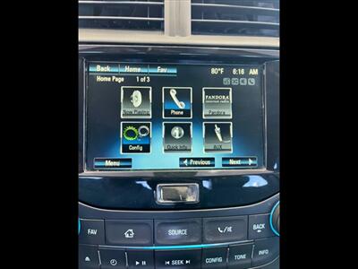 2014 Chevrolet Malibu LTZ   - Photo 21 - Evansville, IN 47711