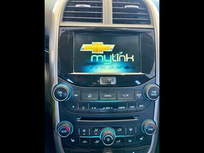 2014 Chevrolet Malibu LTZ   - Photo 20 - Evansville, IN 47711