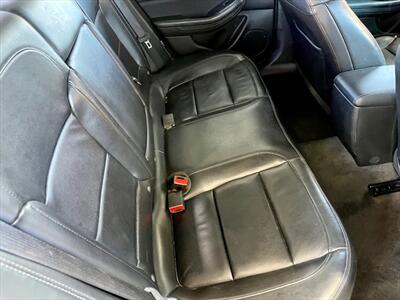 2014 Chevrolet Malibu LTZ   - Photo 10 - Evansville, IN 47711