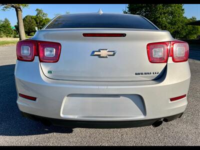 2014 Chevrolet Malibu LTZ   - Photo 4 - Evansville, IN 47711