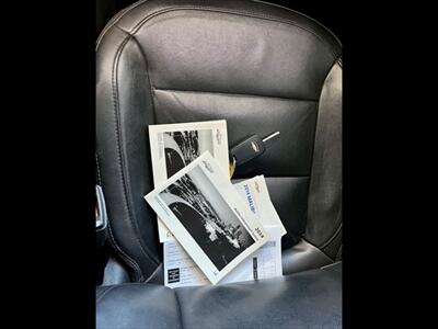 2014 Chevrolet Malibu LTZ   - Photo 19 - Evansville, IN 47711