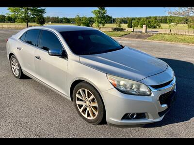 2014 Chevrolet Malibu LTZ   - Photo 7 - Evansville, IN 47711
