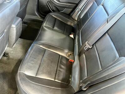 2014 Chevrolet Malibu LTZ   - Photo 12 - Evansville, IN 47711