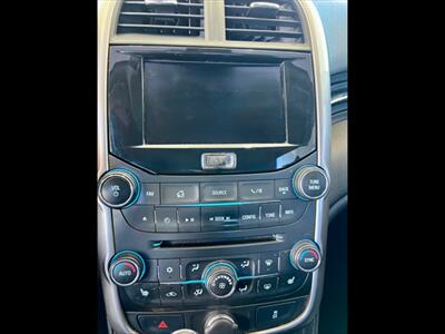2014 Chevrolet Malibu LTZ   - Photo 16 - Evansville, IN 47711