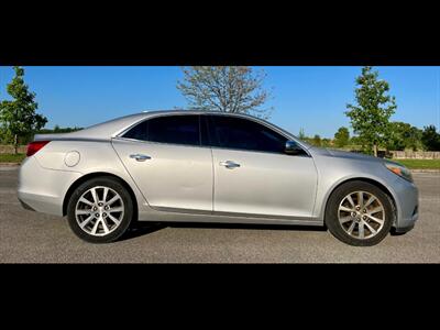 2014 Chevrolet Malibu LTZ   - Photo 6 - Evansville, IN 47711