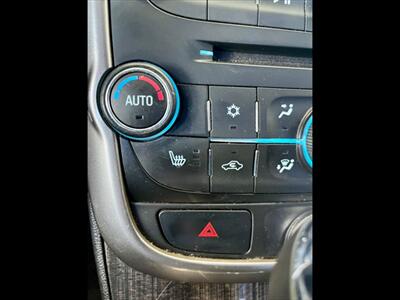 2014 Chevrolet Malibu LTZ   - Photo 17 - Evansville, IN 47711