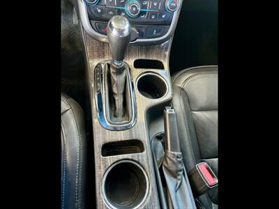 2014 Chevrolet Malibu LTZ   - Photo 18 - Evansville, IN 47711