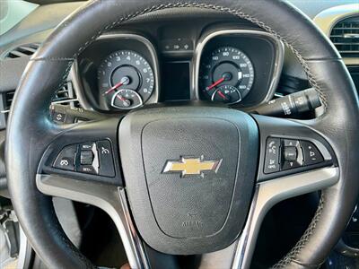 2014 Chevrolet Malibu LTZ   - Photo 15 - Evansville, IN 47711