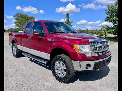 2013 Ford F-150 XLT - Photo 7 - Seattle, WA 98125