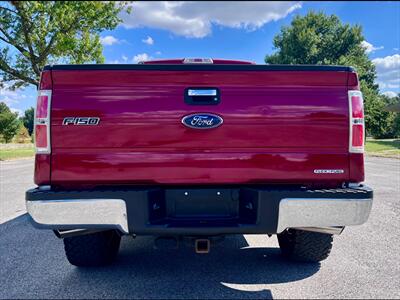 2013 Ford F-150 XLT - Photo 4 - Seattle, WA 98125