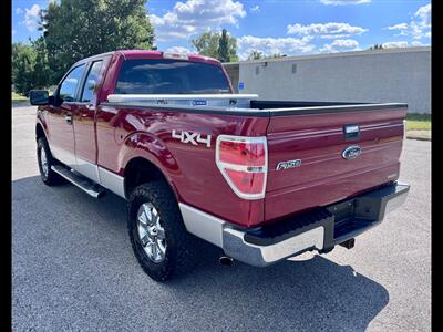 2013 Ford F-150 XLT - Photo 3 - Seattle, WA 98125