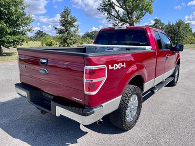 2013 Ford F-150 XLT - Photo 5 - Seattle, WA 98125