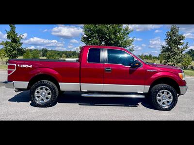 2013 Ford F-150 XLT - Photo 6 - Seattle, WA 98125