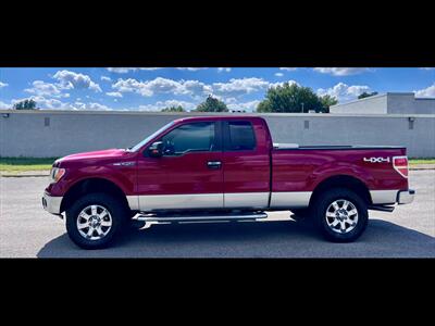2013 Ford F-150 XLT - Photo 2 - Seattle, WA 98125