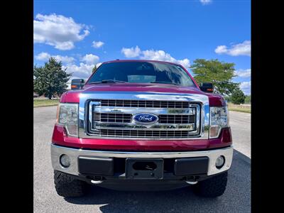 2013 Ford F-150 XLT - Photo 8 - Seattle, WA 98125