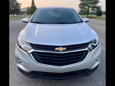 2020 Chevrolet Equinox LT - Photo 8 - Evansville, IN 47711