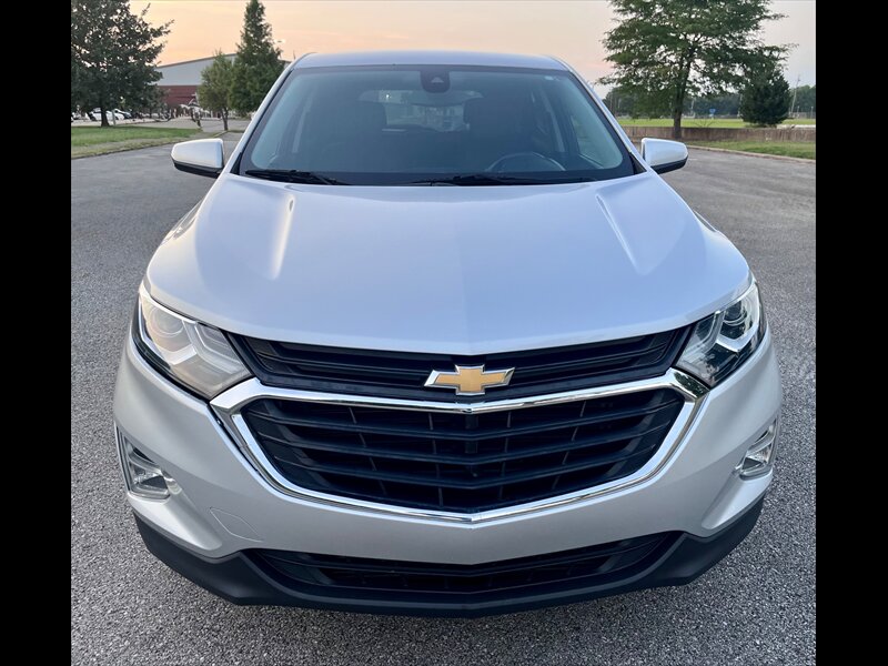 2020 Chevrolet Equinox LT - Photo 8