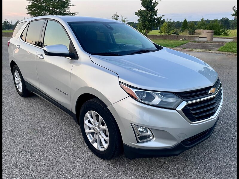 2020 Chevrolet Equinox LT - Photo 7