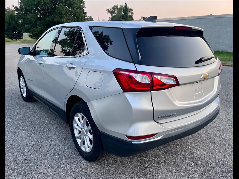2020 Chevrolet Equinox LT - Photo 3