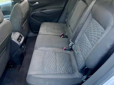 2020 Chevrolet Equinox LT - Photo 10 - Evansville, IN 47711