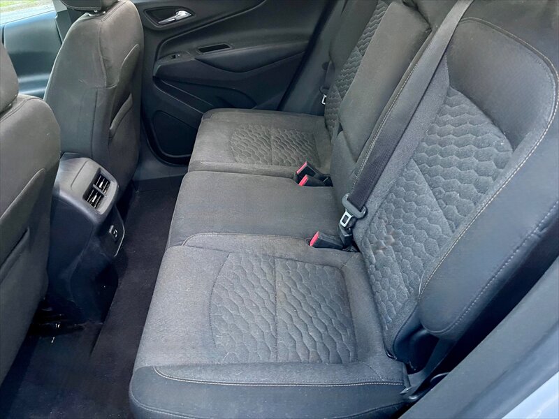 2020 Chevrolet Equinox LT - Photo 10