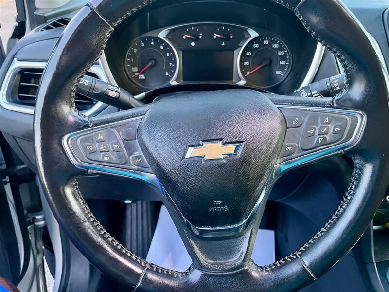 2020 Chevrolet Equinox LT - Photo 13
