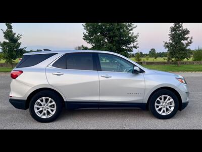 2020 Chevrolet Equinox LT - Photo 6 - Evansville, IN 47711