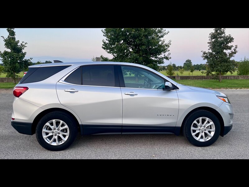 2020 Chevrolet Equinox LT - Photo 6