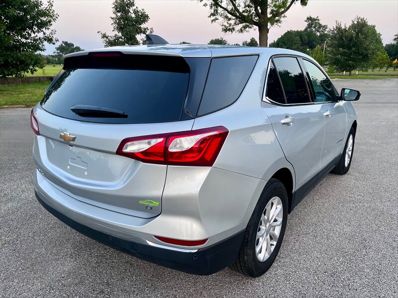 2020 Chevrolet Equinox LT - Photo 5