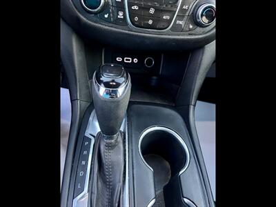 2020 Chevrolet Equinox LT - Photo 14 - Evansville, IN 47711