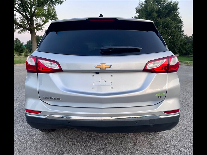 2020 Chevrolet Equinox LT - Photo 4