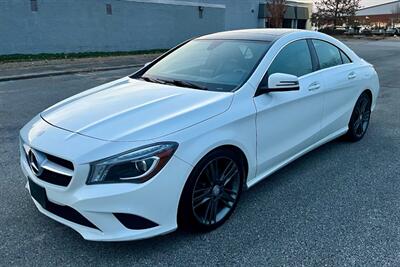 2015 Mercedes-Benz CLA CLA 250   - Photo 1 - Evansville, IN 47711